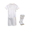 Kid Kit - Real Madrid Home 11/12