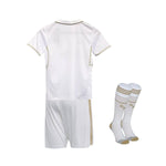Kid Kit - Real Madrid Home 11/12