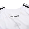 Real Madrid Home 09/10 - Long Sleeve