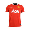 Manchester United Home 11/12
