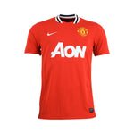 Manchester United Home 11/12