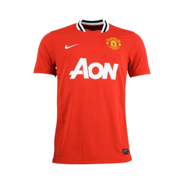 Manchester United Home 11/12