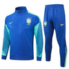 Brasil 24/25 - Tracksuit - Zip Completo