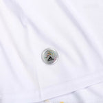 Real Madrid Home 09/10 - Long Sleeve