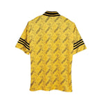 Liverpool Third 94/95