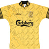 Liverpool Third 94/95