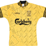 Liverpool Third 94/95