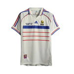 France Alternative 98 - Final Mundial 1998