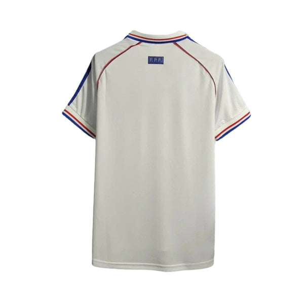 France Alternative 98 - Final Mundial 1998