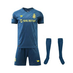 Kid Kit - Al-Nassr FC Alternative 22/23