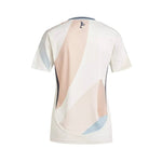 Spain Alternative 25/26 - Euro Feminino 2025 - Women's Version