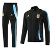 Argentina 24/25 - Tracksuit - 1/2 Zip