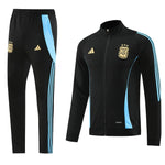 Argentina 24/25 - Tracksuit - 1/2 Zip