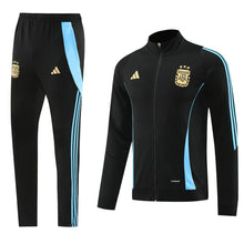 Argentina 24/25 - Tracksuit - 1/2 Zip