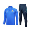 FC Porto 24/25 - Tracksuit - 1/2 Zip