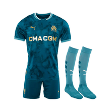 Kid Kit - Olympique de Marseille Alternative 24/25