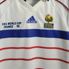 France Alternative 98 - Final Mundial 1998