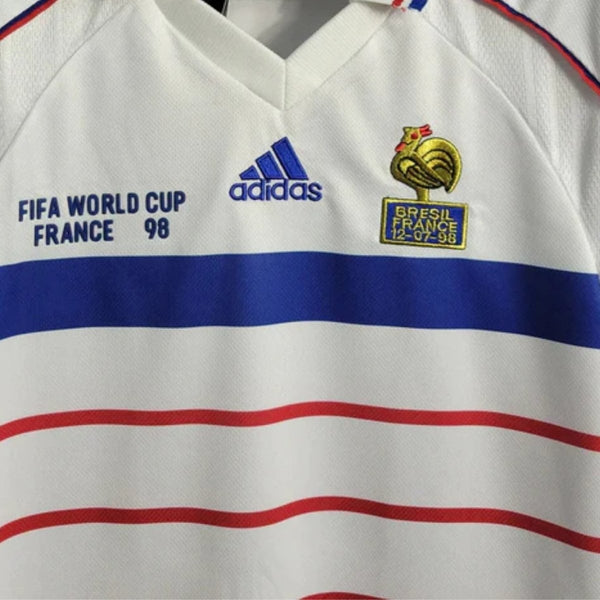 France Alternative 98 - Final Mundial 1998