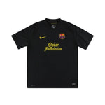 Barcelona Alternative 11/12