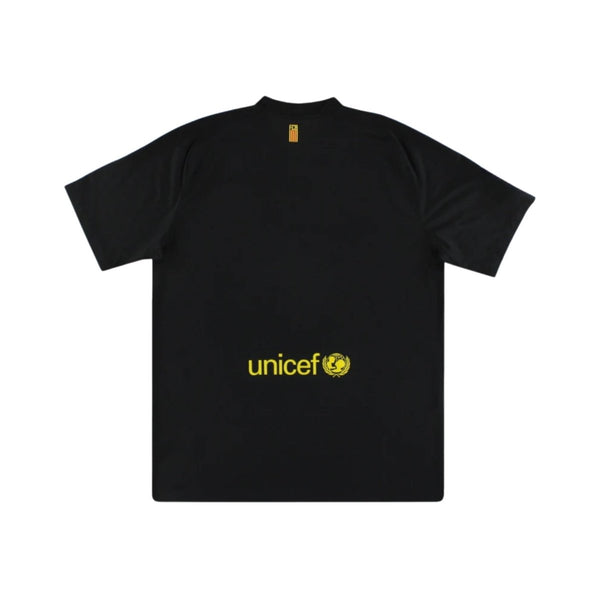 Barcelona Alternative 11/12