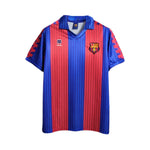 Barcelona Home 92/93