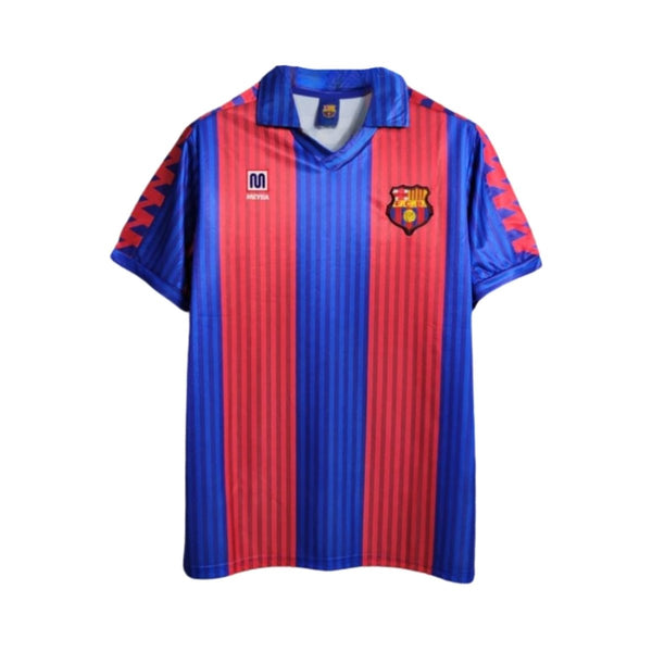 Barcelona Home 92/93