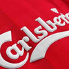 Liverpool Home 95/96