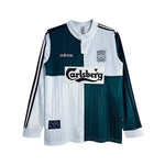 Liverpool Alternative 95/96 - Long Sleeve