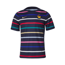 France Warm-up 24/25 - Euro 2024