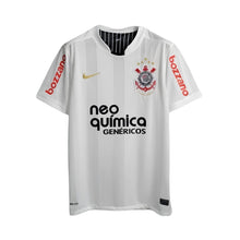 Corinthians Home 12/13