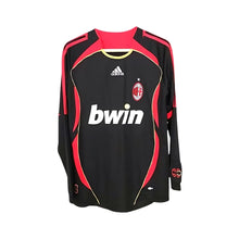 AC Milan Third 06/07 - Long Sleeve