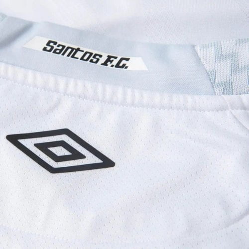 Santos Home 25/26