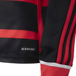 Flamengo Home 24/25 - Long Sleeve