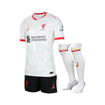Kid Kit - Liverpool Third 24/25