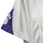 Real Madrid Home 97/98