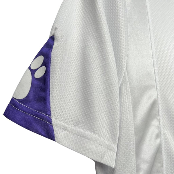 Real Madrid Home 97/98