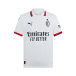 AC Milan Alternative 24/25