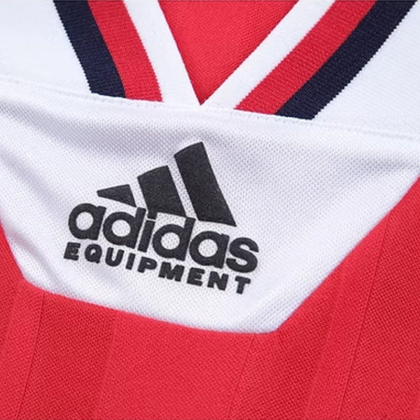 Arsenal Home 92/93