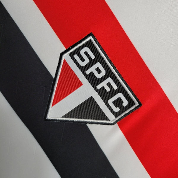 São Paulo Home 93/94