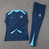 Chelsea 24/25 - Tracksuit - 1/2 Zip
