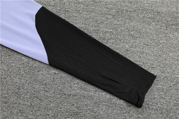 Tottenham Hotspur F.C. 24/25 - Tracksuit - 1/2 Zip