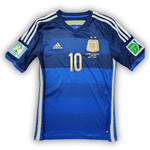 2014 - ARGENTINA Away | RETRO