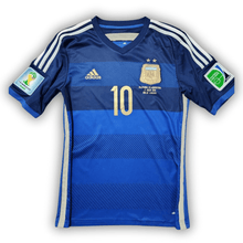 2014 - ARGENTINA Away | RETRO