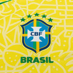 Brasil Home 24/25 - Copa América 2024