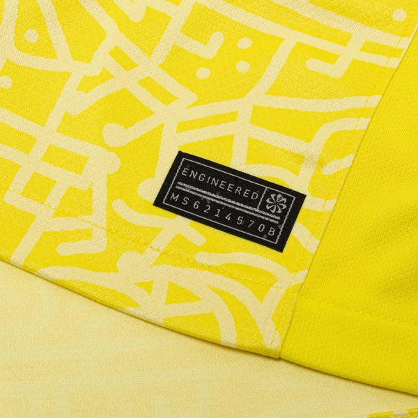 Brasil Home 24/25 - Copa América 2024