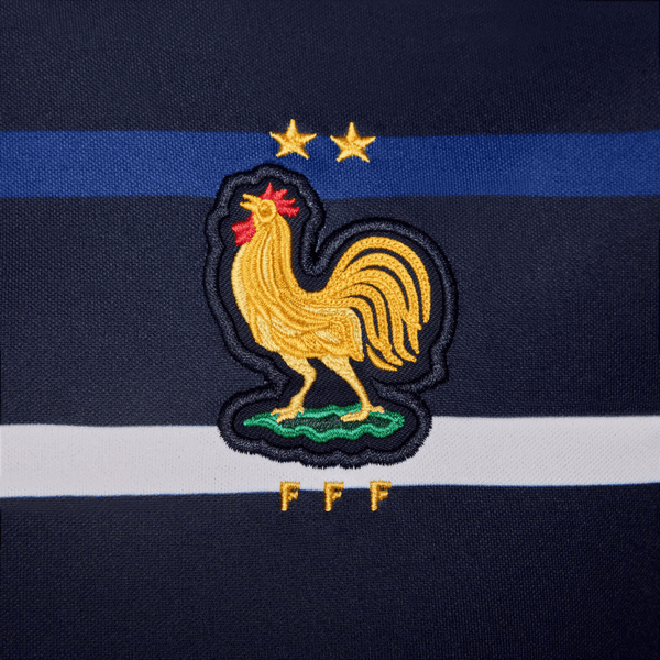 France Warm-up 24/25 - Euro 2024