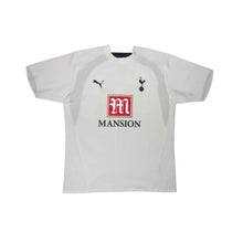 Tottenham Home 06/07