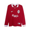Liverpool Home 96/97 - Long Sleeve