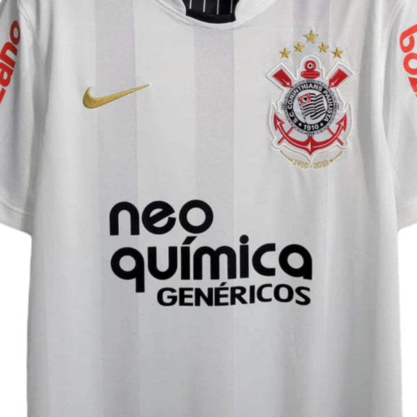Corinthians Home 12/13