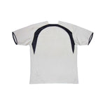 Tottenham Home 06/07